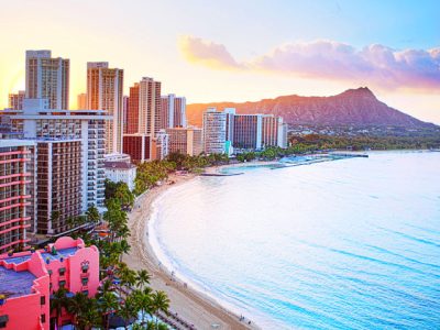 OAHU 5D4N – HVT08
