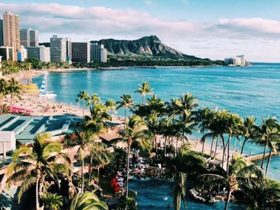 OAHU 7D6N – HVT10
