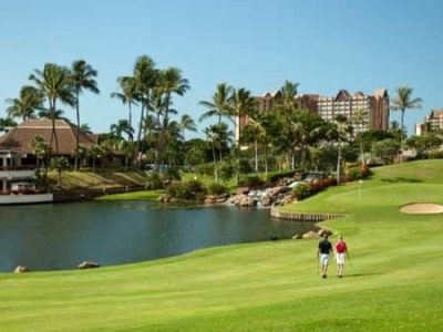OAHU 5D4N - 3 GAMES - HVT11