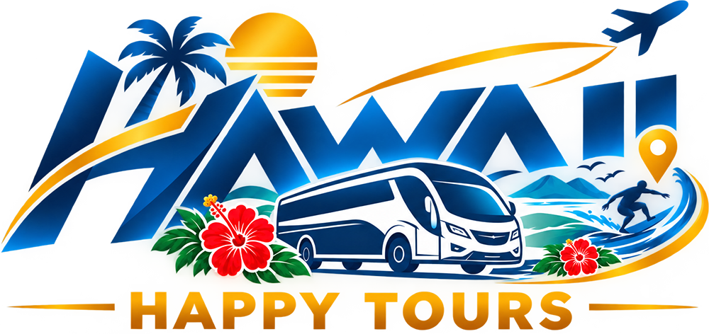 Happy Tours